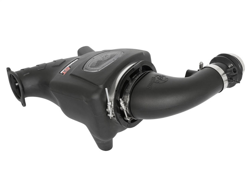 aFe Momentum GT PRO DRY S Cold Air Intake System 01-16 Nissan Patrol (Y61) I6-4.8L aFe Cold Air Intakes