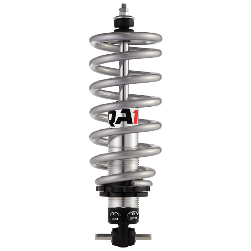 QA1 GM Pro Front Coil-Over System - Double Adj. - 10in x 450lbs/in - Pigtail - Aluminum QA1 Coilovers