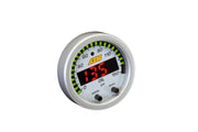 AEM X-Series 0-150 Oil Pressure Gauge Kit AEM Gauges