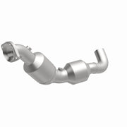 MagnaFlow 22-23 Ford F-150 2.7L Left OEM Direct Fit Converter Magnaflow Catalytic Converter Direct Fit