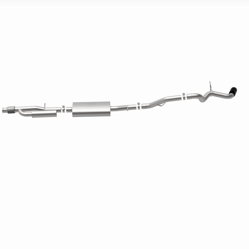 MagnaFlow 2021 GM Yukon/Tahoe V8 5.3L Street Series Cat-Back Exhaust