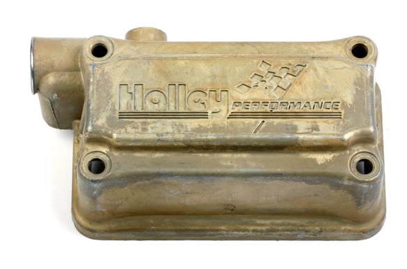 Replacement Fuel Bowl Kit 134-105 HOLLEY Autoparts