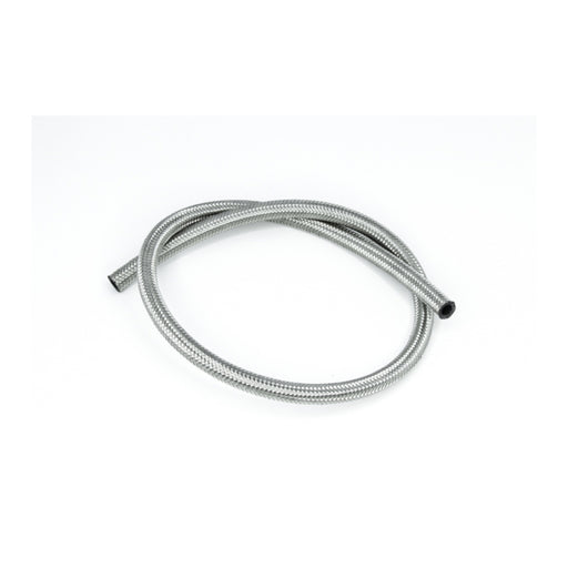 DeatschWerks 6AN SS Double Braided CPE Hose 3 Feet DeatschWerks Hoses