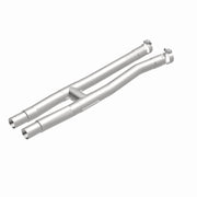 MagnaFlow 2024 Ford Mustang GT 5.0L D-Fit w/o Muffler Performance Exhaust Magnaflow Muffler