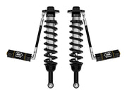 ICON 21-23 Ford F150 4WD 3in Lift 2.5 VS RR Coilover Kit ICON Coilovers
