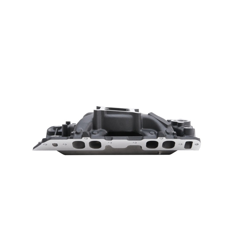 Edelbrock Intake Manifold Nascar Edition RPM Air-Gap for Big-Block Chevy 396-502 w/ Oval Ports Edelbrock Intake Manifolds