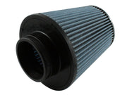 aFe MagnumFLOW Air Filters IAF P5R A/F P5R 4F x 8B x 5-1/2T (Inv) x 8H aFe Air Filters - Universal Fit