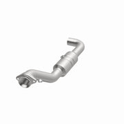 MagnaFlow 11-12 Ford F-150 3.5L Direct Fit Converter Magnaflow Catalytic Converter Direct Fit