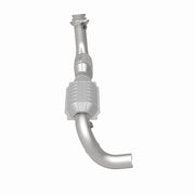 MagnaFlow Direct Fit Catalytic Converter 99 Ford F-150 4.6L Magnaflow Catalytic Converter Direct Fit
