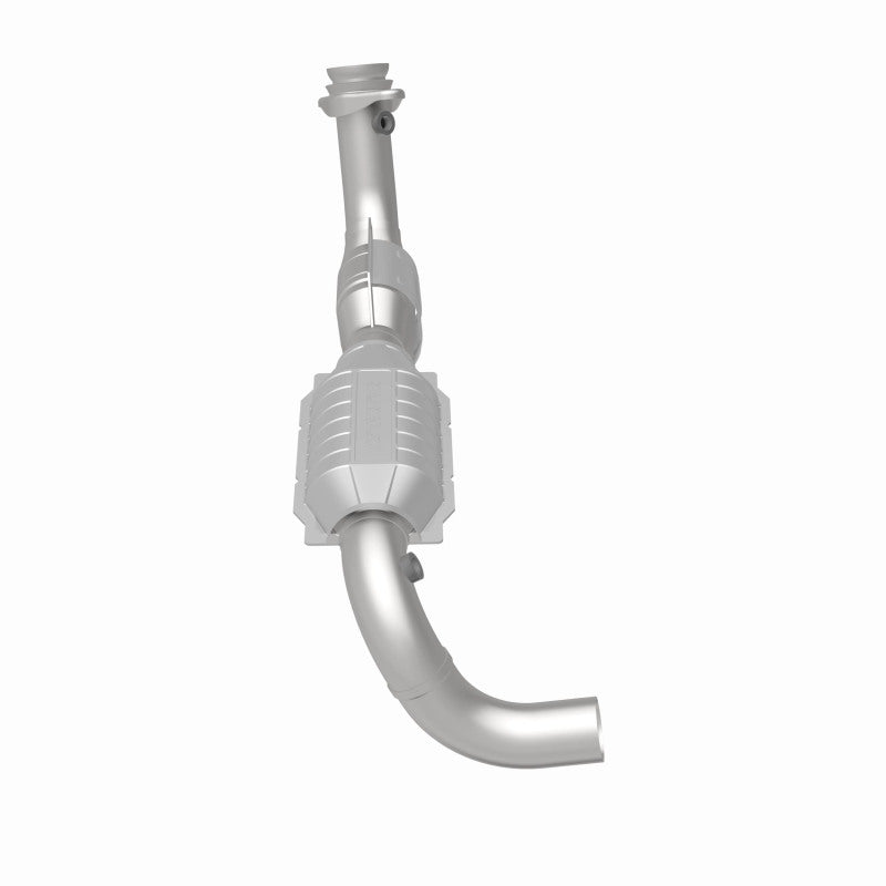 MagnaFlow Direct Fit Catalytic Converter 99 Ford F-150 4.6L Magnaflow Catalytic Converter Direct Fit