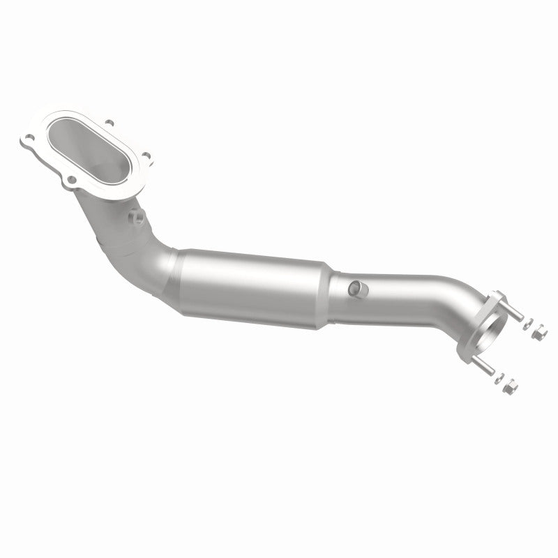 MagnaFlow 2006 Chevrolet Corvette 7.0L Direct Fit Converter Magnaflow Catalytic Converter Direct Fit