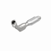 MagnaFlow Direct Fit Catalytic Converter 99 Ford F-150 4.6L Magnaflow Catalytic Converter Direct Fit