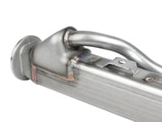 aFe Power BladeRunner EGR Cooler 04-07 Ford Diesel Trucks V8-6.0L (td) aFe EGR Coolers
