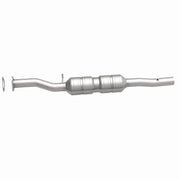 MagnaFlow Direct Fit Catalytic Converter Ford Excursion 00-02 5.4L Magnaflow Catalytic Converter Direct Fit