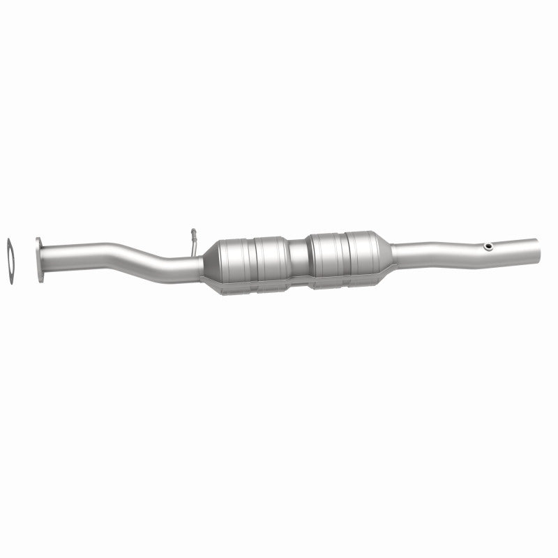 MagnaFlow Direct Fit Catalytic Converter Ford Excursion 00-02 5.4L Magnaflow Catalytic Converter Direct Fit