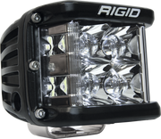 Rigid Industries D-SS - Spot - Single - Black Housing Rigid Industries Light Bars & Cubes