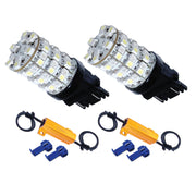 Oracle 3157 Switchback + Load Equalizer Kit - Amber/White ORACLE Lighting Bulbs