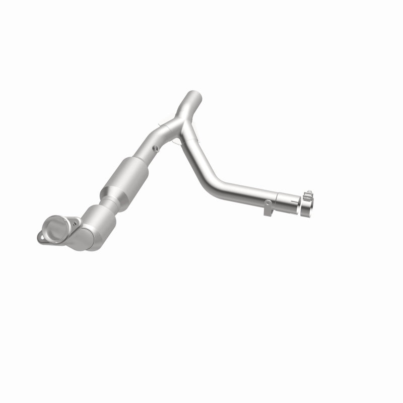 MagnaFlow 02-03 Ford F-150 5.4L Direct Fit Converter Magnaflow Catalytic Converter Direct Fit