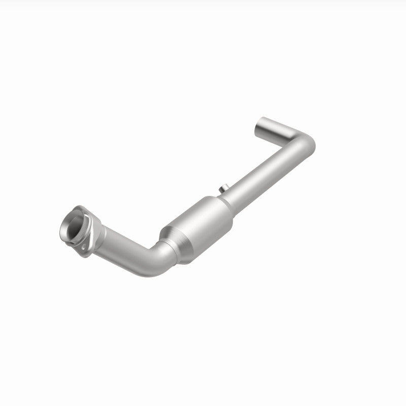 MagnaFlow 05-06 Ford F-150 4.2L Direct Fit Converter Magnaflow Catalytic Converter Direct Fit