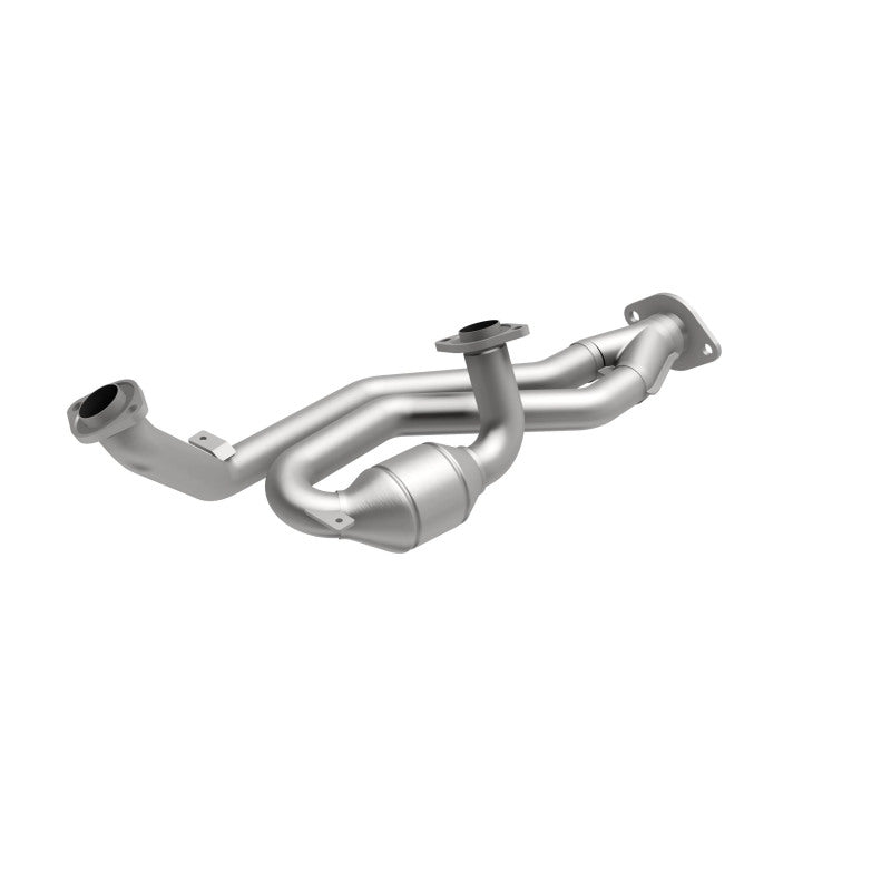 MagnaFlow Conv DF 99-01 Lexus ES300 3.0L Magnaflow Catalytic Converter Direct Fit