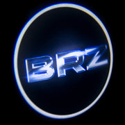 Oracle Door LED Projectors - BRZ ORACLE Lighting Light Accessories and Wiring