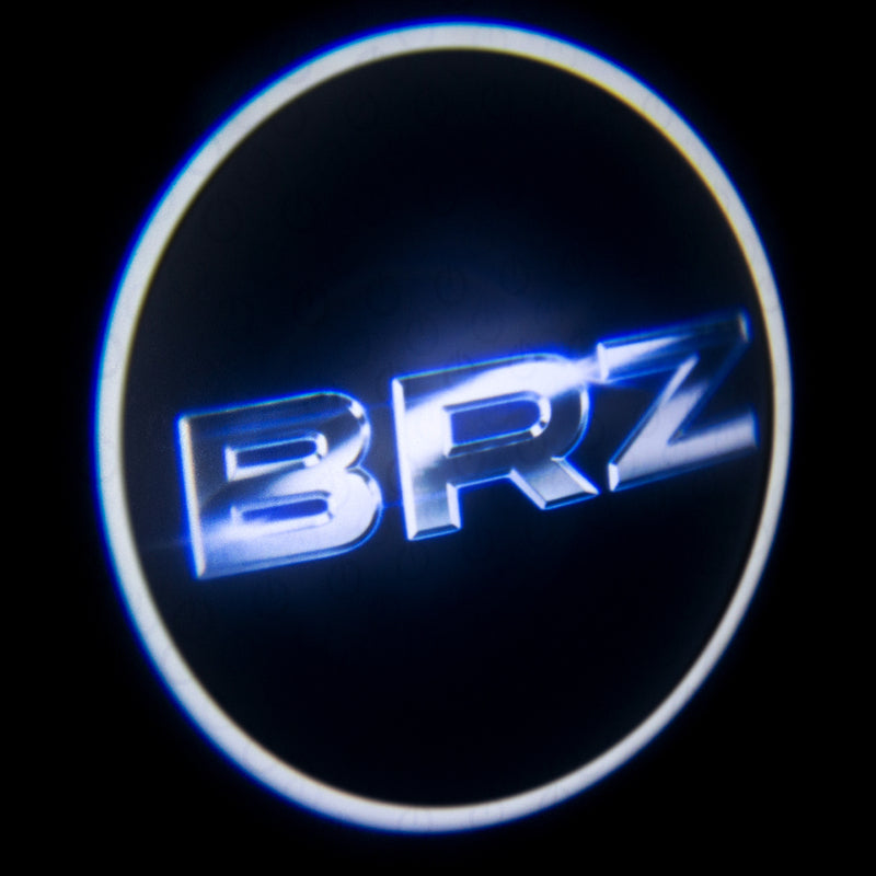 Oracle Door LED Projectors - BRZ ORACLE Lighting Light Accessories and Wiring