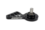 Aeromotive Passenger Side Belt Drive Bracket Aeromotive Brackets