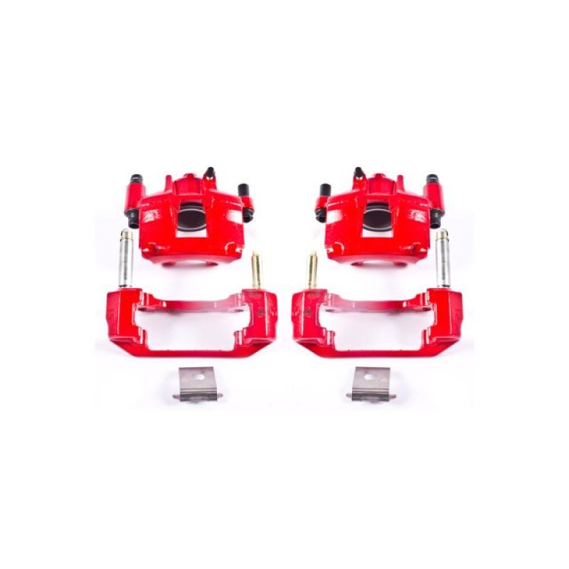 Brake Calipers - Perf