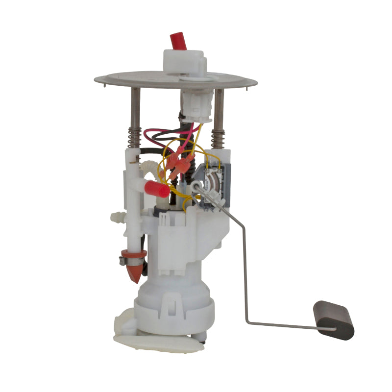 BBK 2010 Mustang V6 GT 300LPH Intank Fuel Pump BBK Fuel Pumps