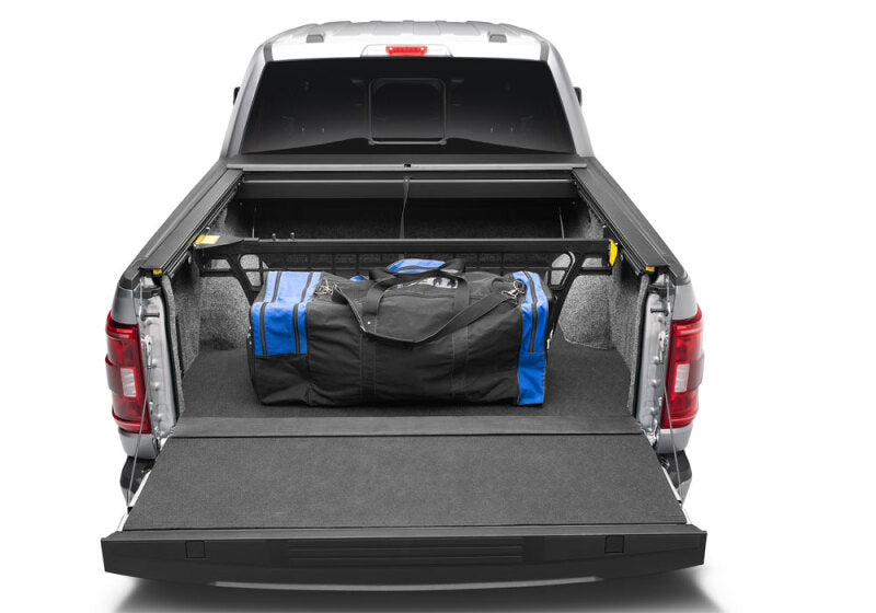 Roll-N-Lock 15-18 Ford F-150 SB 77-3/8in Cargo Manager Roll-N-Lock Cargo Organization