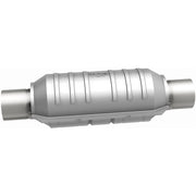 MagnaFlow Universal Catalytic Converter 2.50 CA Magnaflow Catalytic Converter Universal