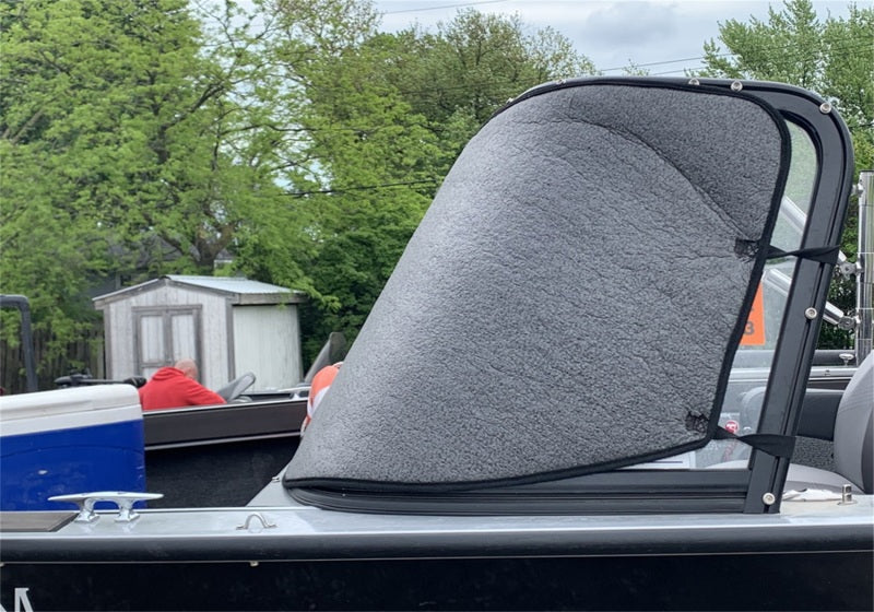 Truxedo Boat Windshield Protector Truxedo Window Shades