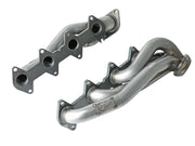 aFe Twisted Steel 409SS Shorty Header 04-10 Ford F-150 V8-5.4L aFe Headers & Manifolds