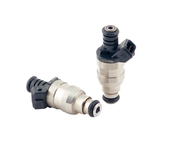 ACCEL - Fuel Injector - 30 lb/hr 150130 ACCEL Autoparts