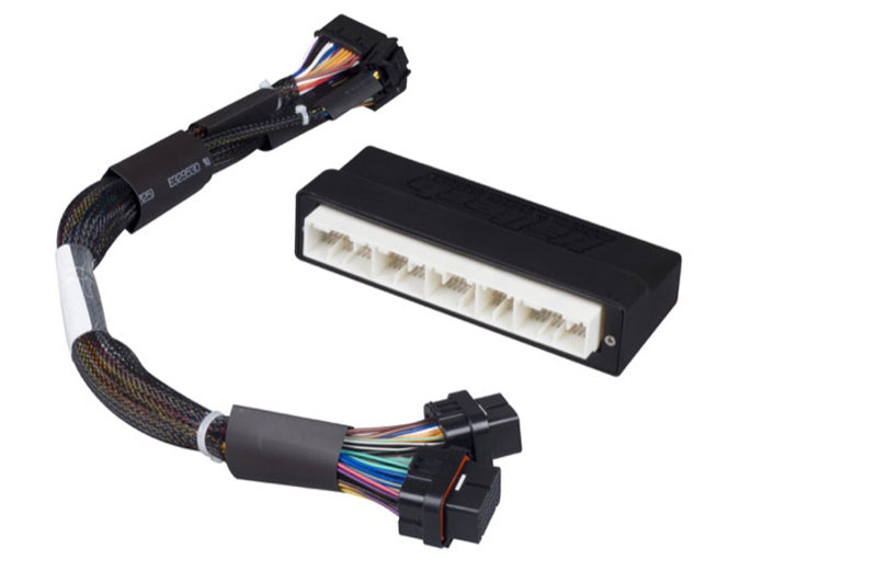 Haltech Elite 1000/1500 Plug-n-Play Adaptor Harness Haltech Wiring Harnesses