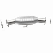 MagnaFlow Conv DF GM 78 81 Magnaflow Catalytic Converter Direct Fit