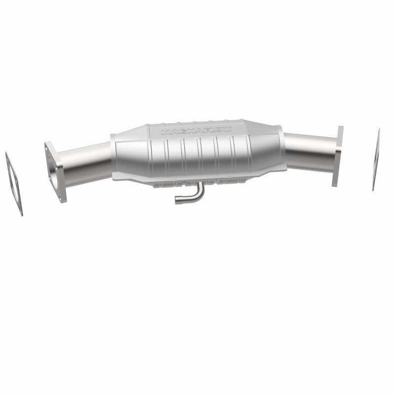 MagnaFlow Conv DF GM 78 81 Magnaflow Catalytic Converter Direct Fit
