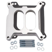 Edelbrock Performer 1-Inch Spacer Edelbrock Carburetor Rebuild Components
