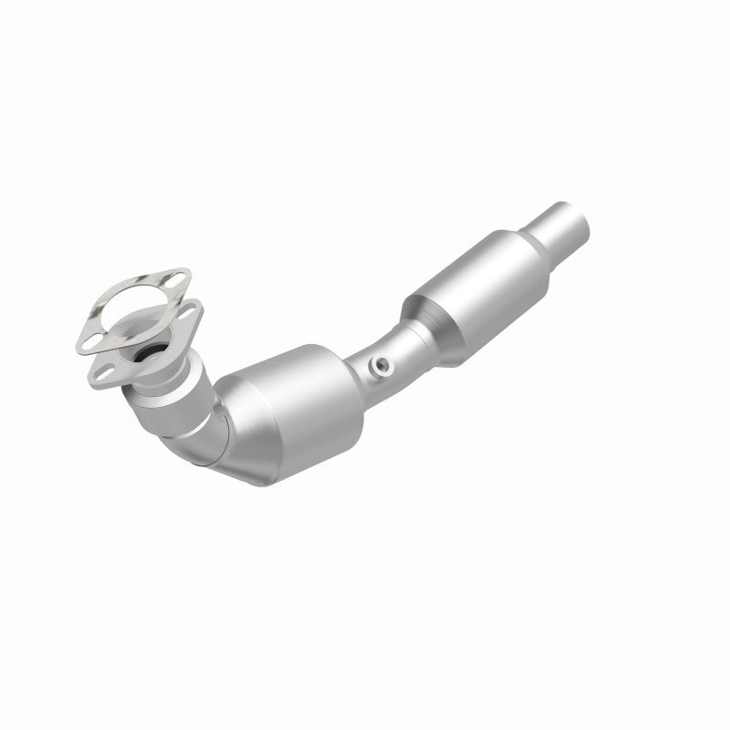 Magnaflow 12-15 Chevrolet Camaro 6.2L Direct Fit Converter Magnaflow Catalytic Converter Direct Fit