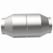 MagnaFlow Universal Catalytic Converter 3.50 inch C/C Diesel Magnaflow Catalytic Converter Universal