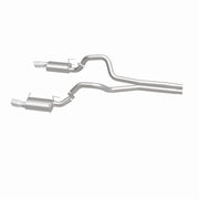 MagnaFlow SYS C/B 2011 Ford Mustang 5.0L Magnaflow Catback