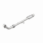 MagnaFlow Direct Fit Catalytic Converter 07-09 Toyota Camry 2.4L Magnaflow Catalytic Converter Direct Fit