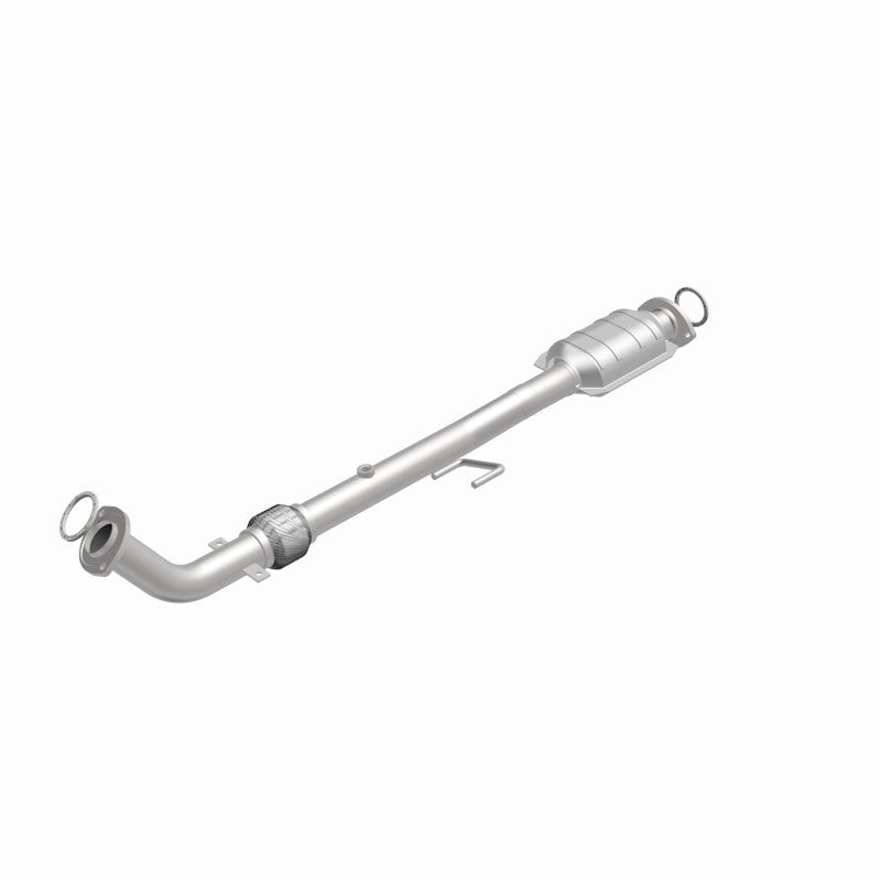MagnaFlow Direct Fit Catalytic Converter 07-09 Toyota Camry 2.4L Magnaflow Catalytic Converter Direct Fit