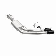 Magnaflow 21+ Ford F-150 Speq Series Cat Back Exhaust Magnaflow Catback