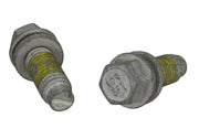 Ford Racing 11in Pressure Plate Bolt and Dowel Kit Ford Racing Clutch Discs