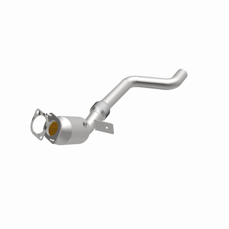 MagnaFlow 15-17 Ford Mustang 5.2L Direct Fit Converter Magnaflow Catalytic Converter Direct Fit