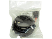 AEM Replacement Sensor Harness for Digital Wideband Gauge (30-4110) AEM Wiring Harnesses