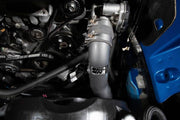 K&N 15-22 Ford Mustang L4 2.3L F/I Charge Pipe K&N Engineering Turbo Inlets