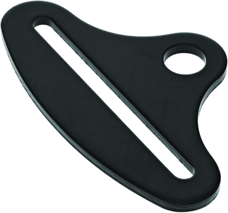 DragonFire Racing Bolt In Harness Mount 3in. DragonFire Racing Seat Belts & Harnesses