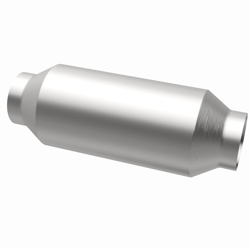 MagnaFlow Universal Catalytic Converter 2 inch C/C spun body Magnaflow Catalytic Converter Universal